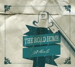 The Road Home - Old Hearts MCD